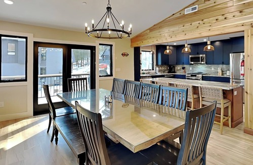 McHenry House | Lake Love | Luxe Lakefront Living, Hot Tub, Dock