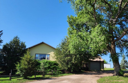 Lonergan House | Lake Mac Lodge Ranch House - Charming 4-bedroom house in Lemoyne