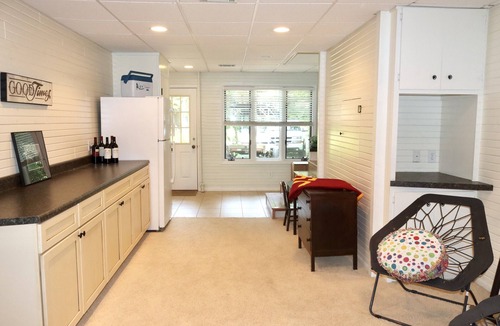 Shelby House | Lake Michigan Beach Bliss