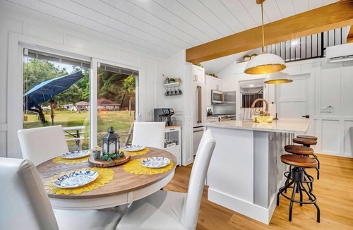 Montague Cottage | Lake Michigan Family Retreat - 2 Homes - Sleeps 10