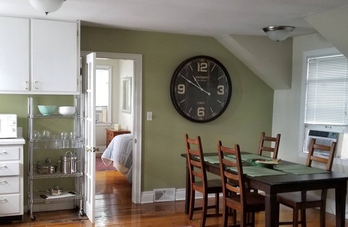 Spring Park House | Lake Minnetonka Lakeshore - Unit 2