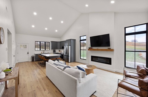 Nancy House | Lake Oasis - Welcome to our 3-bedroom Lake Oasis