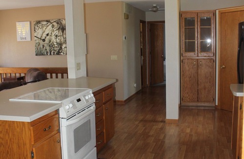 Baudette House | Lake of the Woods Getaway #1