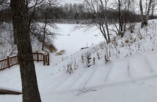 Baudette House | Lake of the Woods Getaway #2