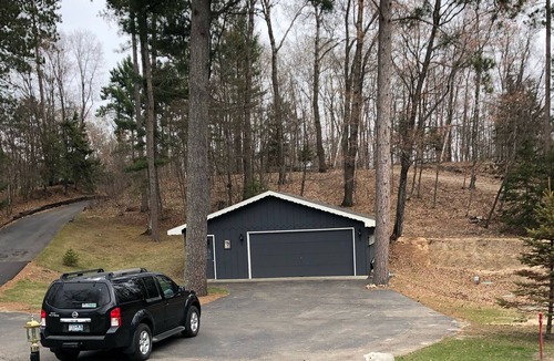 Breezy Point Cabin | Lake Ossawinnamakee - Family Get-away!