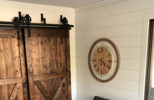 Breezy Point Cabin | Lake Ossawinnamakee - Family Get-away!