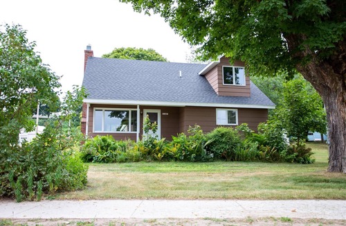 Grand Marais House | Lake Superior Hamlet House - Bayview, walkable to downtown