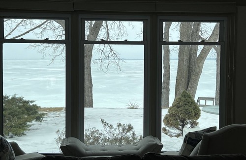 Winneconne House | Lake Winneconne Home
