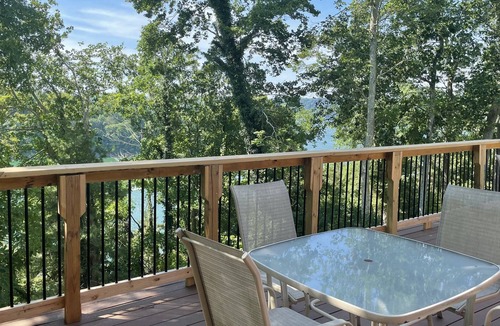 Nancy Cabin | Lakefront Cabin- Boat ramp less than 1/4 mile