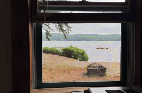 Naples Cabin | Lakefront Cabin on the Causeway