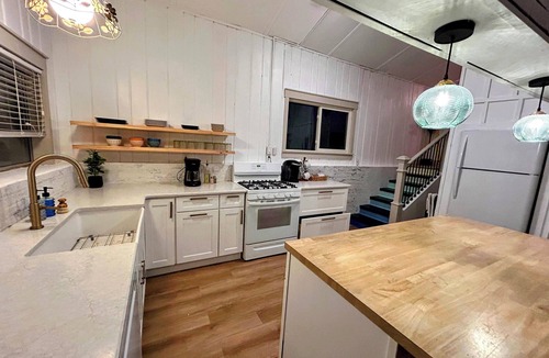 Lake George Cottage | Lakefront Family-Friendly Hideaway by Hygge Homes