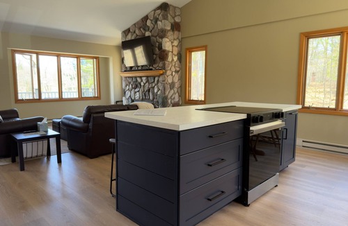 Woodruff House | Lakefront Home Near Minocqua - Year round fun!
