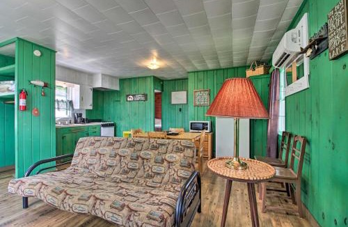 Dent House | Lakefront Retreat w/Boat Rentals, Beach & Bar
