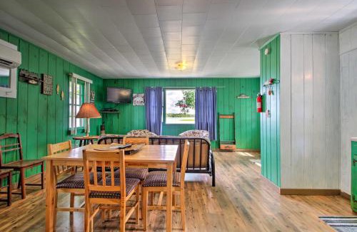 Dent House | Lakefront Retreat w/Boat Rentals, Beach & Bar