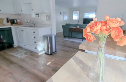 Baxter House | Lakehouse on Whitesand Lake