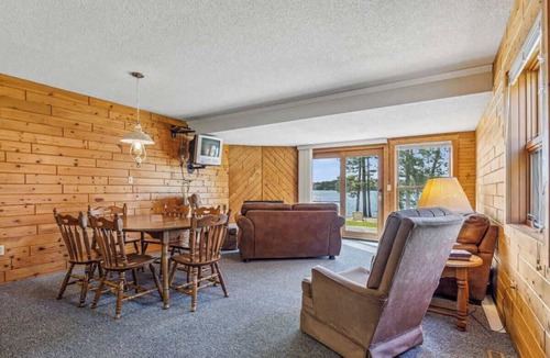 Park Rapids Condo | Lakeside Condo #14 3BR 3BA Timberlane Resort
