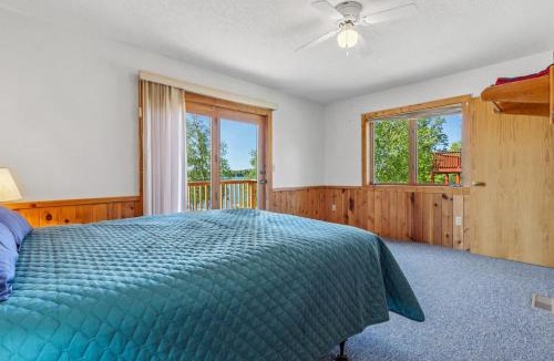 Park Rapids House | Lakeside Condo #14 3BR 3BA Timberlane Resort