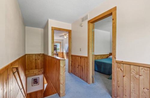 Park Rapids House | Lakeside Condo #15 4BR 3BA Timberlane Resort