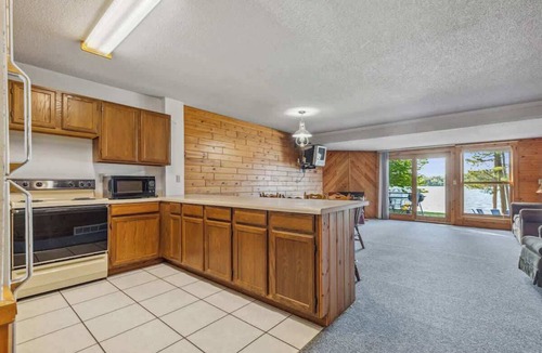 Park Rapids Condo | Lakeside Condo #16 4BR 3BA Timberlane Resort