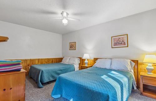 Park Rapids House | Lakeside Condo #17 3BR 3BA Timberlane Resort