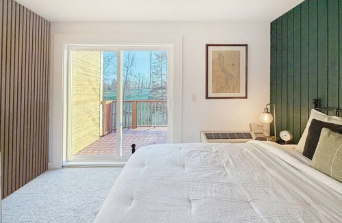 Hill City Villa | Lakeside golf Retreat Views ATV Trails & Pool