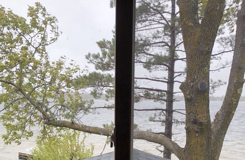 Ranier House | Lakeside Home on Beautiful Rainy Lake in Rainer Proper: Best Location