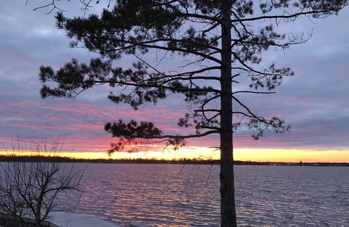 Ranier House | Lakeside Home on Beautiful Rainy Lake in Rainer Proper: Best Location