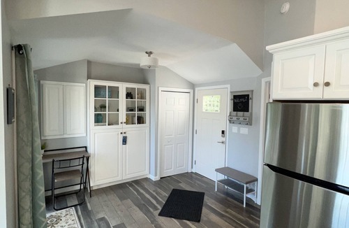 Exeter House | Lakeside Landing