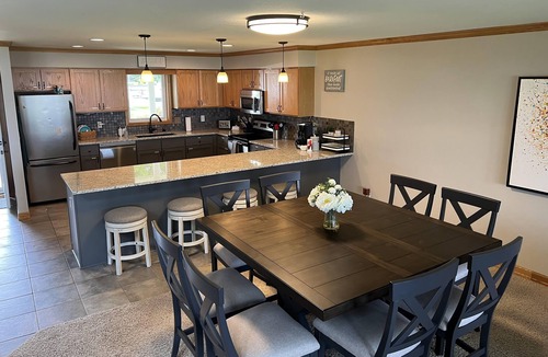 Onamia House | Lakeside Retreat at Izatys - Unit #230 – The Perfect Getaway for All Seasons!