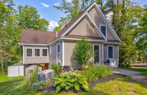 Naples Villa | LAKEVIEW BLISS LIMIT 8