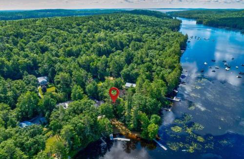 Naples Villa | LAKEVIEW BLISS LIMIT 8