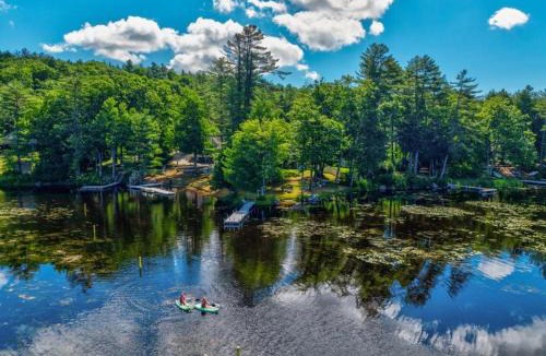 Naples Villa | LAKEVIEW BLISS LIMIT 8