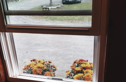 Whitefield Cottage | Lakeview cottage on Mirror Lake Cottage #4