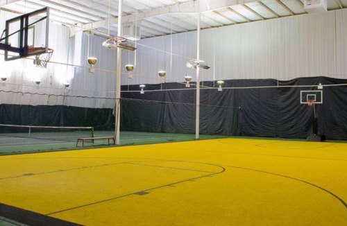 Cheat Lake Apartment | Lakeview Golf Resort Studio w Pool, BBQ & Fitness