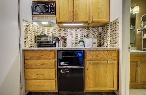 Bellaire Condo | Lakeview Loft at Shanty Creek!