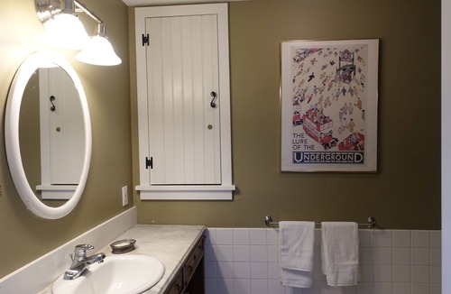 West Tisbury House | Lambert's Cove West Tisbury Country Retreat