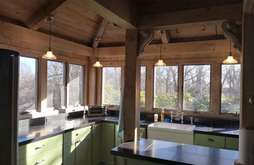 West Tisbury House | Lambert's Cove West Tisbury Country Retreat