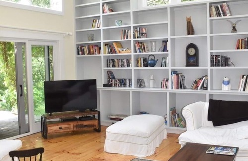 West Tisbury House | Lambert's Cove West Tisbury Country Retreat