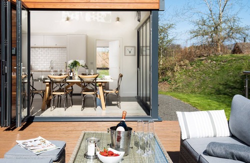 Bamburgh Cottage | Lambs Lodge