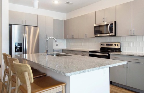 Northgate Apartment | Landing | Amazing 1BD, Pool, Gym