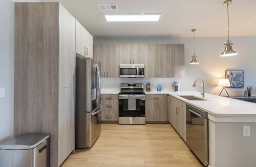 Santa Rosa Beach Apartment | Landing | Amazing 1BD, Clubhouse, Gym