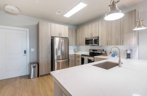 Santa Rosa Beach Apartment | Landing | Amazing 1BD, Clubhouse, Gym