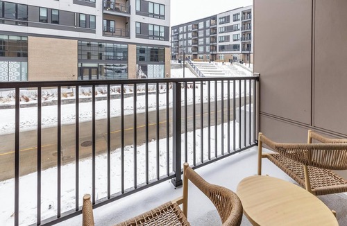 Tremont Apartment | Landing | Amazing 1BD, Clubhouse, Gym