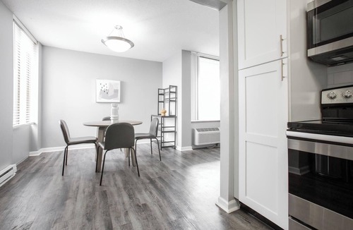 Fort Wayne Apartment | Landing | Amazing 2BD, Gym, Game Room