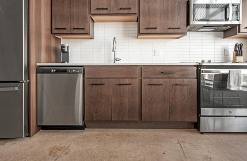Downtown St. Louis Apartment | Landing Apartments - Ballpark Heights