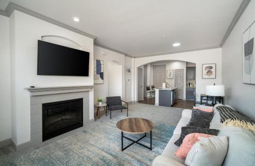 Corryville Apartment | Landing Apartments near University of Cincinnati