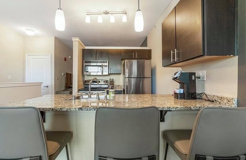 Liberty Area Apartment | Landing at 1809 at Winchester - 1 Bedroom in Hamburg Area