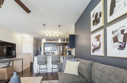 Liberty Area Apartment | Landing at 1809 at Winchester - 1 Bedroom in Hamburg Area