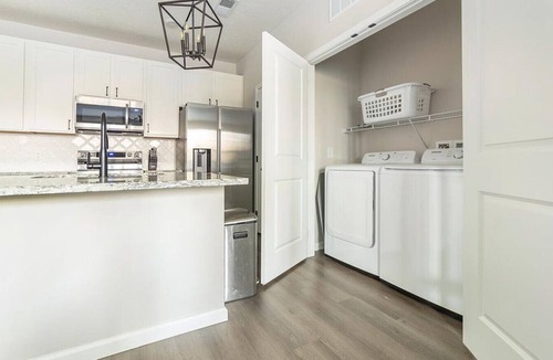 Preserve North Apartment | Landing at Camden - 2 Bedrooms in Rocky Fork Blacklick