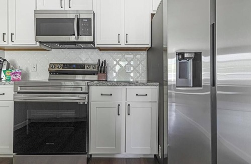 Preserve North Apartment | Landing at Camden Annex - 1 Bedroom in Rocky Fork Blacklick